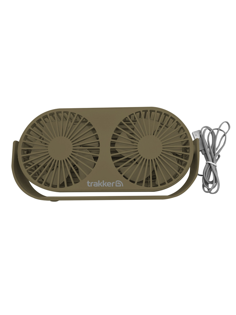 Вентилятор для палатки Trakker USB Bivvy Fan
