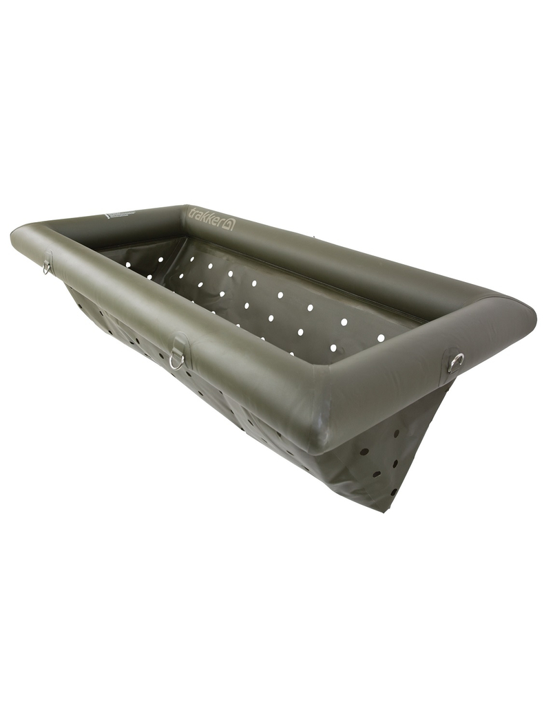 Надувной мат Trakker Sanctuary Corral, изображение 2