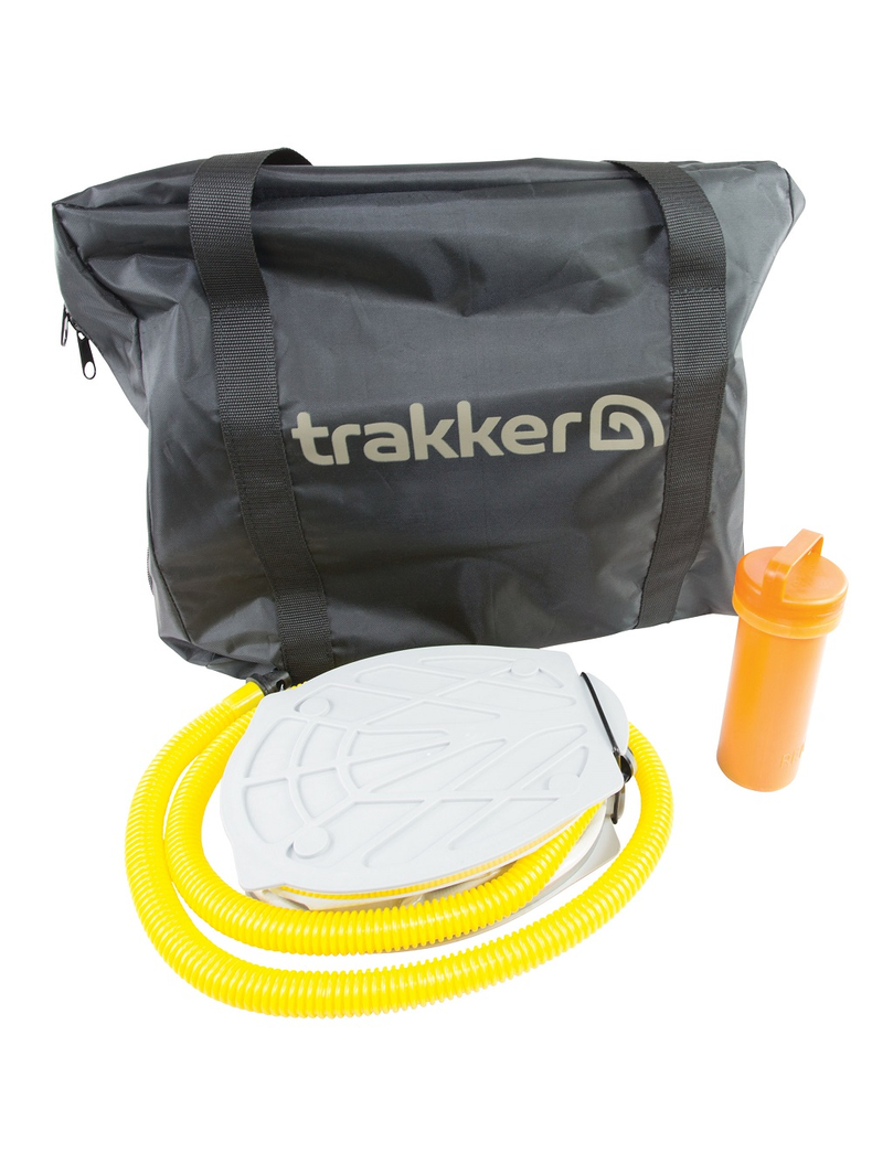 Надувной мат Trakker Sanctuary Corral, изображение 3