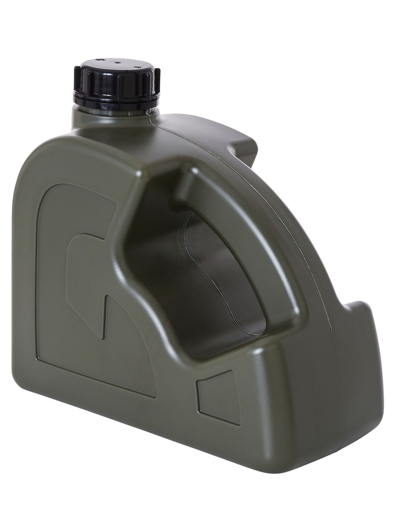 Канистра для воды Trakker Icon Water Carrier 5л Канистра для воды Trakker Icon Water Carrier 5л
