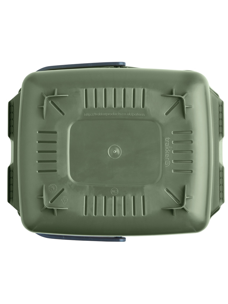 Емкость для промывания прикормки Trakker Pureflo Bait Filter System, изображение 2