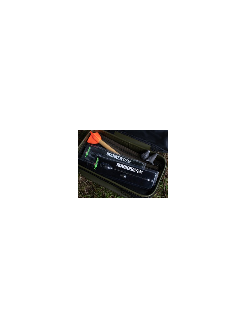 Набор маркерный Korda Marker Kit поплавок, отвод и грузило, изображение 7 Набор маркерный Korda Marker Kit поплавок, отвод и грузило, изображение 7