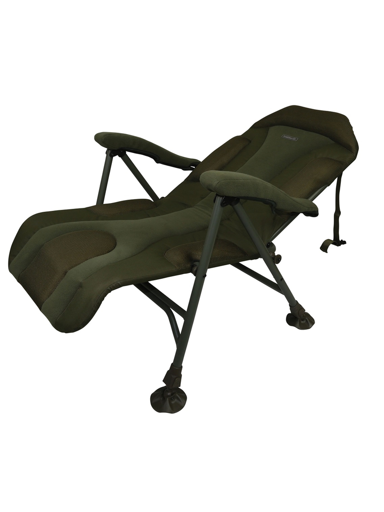 Кресло Trakker Levelite Longback Recliner, изображение 3