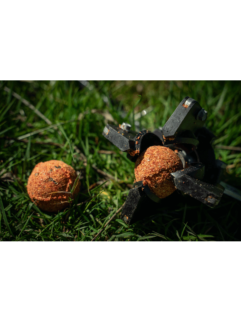 Шаролепка с набором форм WOLF Ball Maker Kit, изображение 4