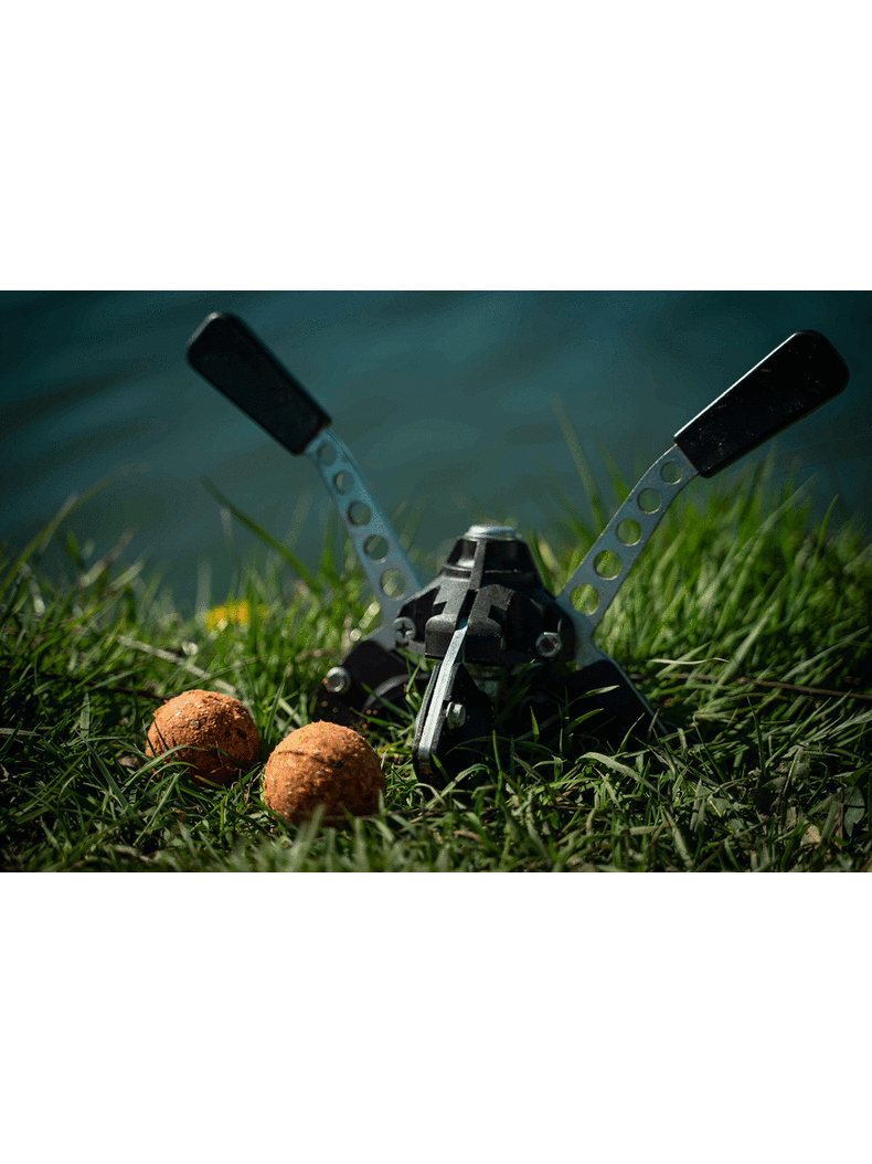 Шаролепка с набором форм WOLF Ball Maker Kit, изображение 3