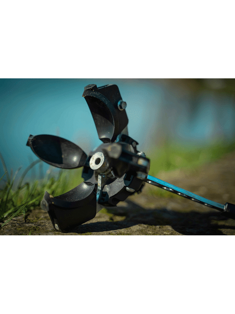 Шаролепка с набором форм WOLF Ball Maker Kit, изображение 2