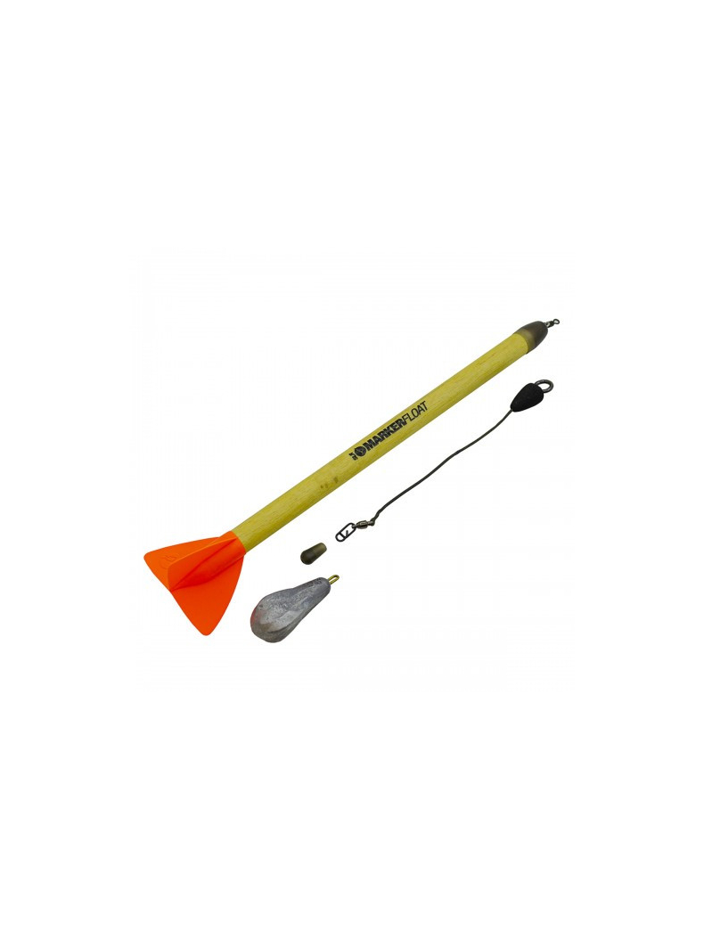 Набор маркерный Korda Marker Kit поплавок, отвод и грузило, изображение 2 Набор маркерный Korda Marker Kit поплавок, отвод и грузило, изображение 2