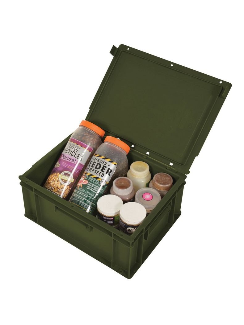 Ящик Aqua Staxx, Вместимость: 30 л, изображение 4