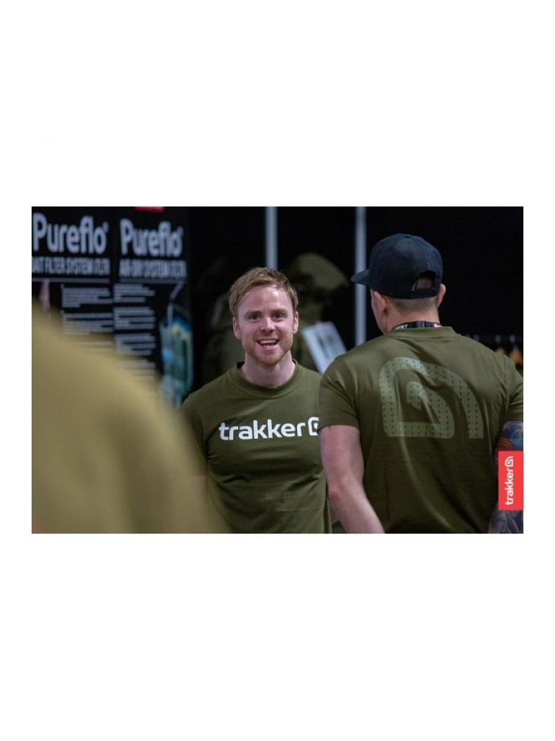 Кепка Trakker Blackout Cap, изображение 4