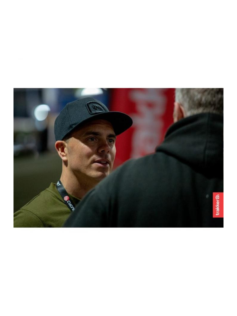 Кепка Trakker Blackout Cap, изображение 3