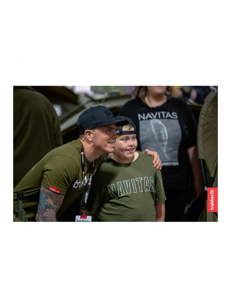 Кепка Trakker Blackout Cap, изображение 2