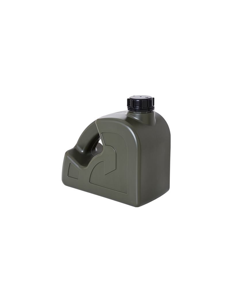 Канистра для воды Trakker Icon Water Carrier 5л, изображение 2 Канистра для воды Trakker Icon Water Carrier 5л, изображение 2