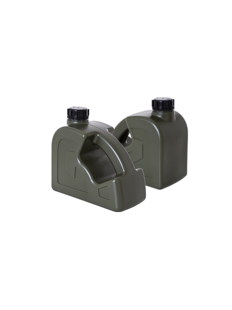 Канистра для воды Trakker Icon Water Carrier 5л, изображение 3 Канистра для воды Trakker Icon Water Carrier 5л, изображение 3