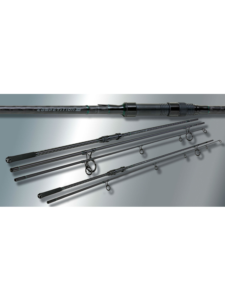 Удилище сподовое SPORTEX Competition CS-4 Spod, Тест: 5.50 lb, Длина удилища: 13 ft :: 3.96 м, изображение 2