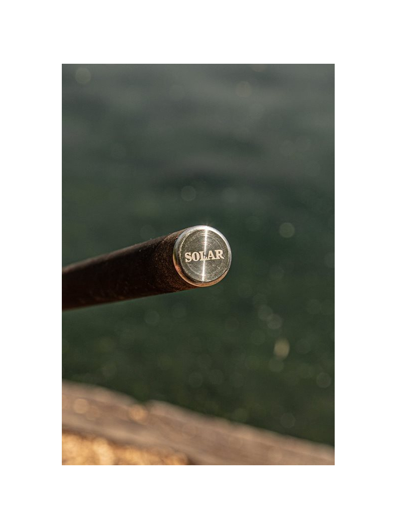 Подсачек SOLAR P1 Bow-Loc Landing Net, изображение 5