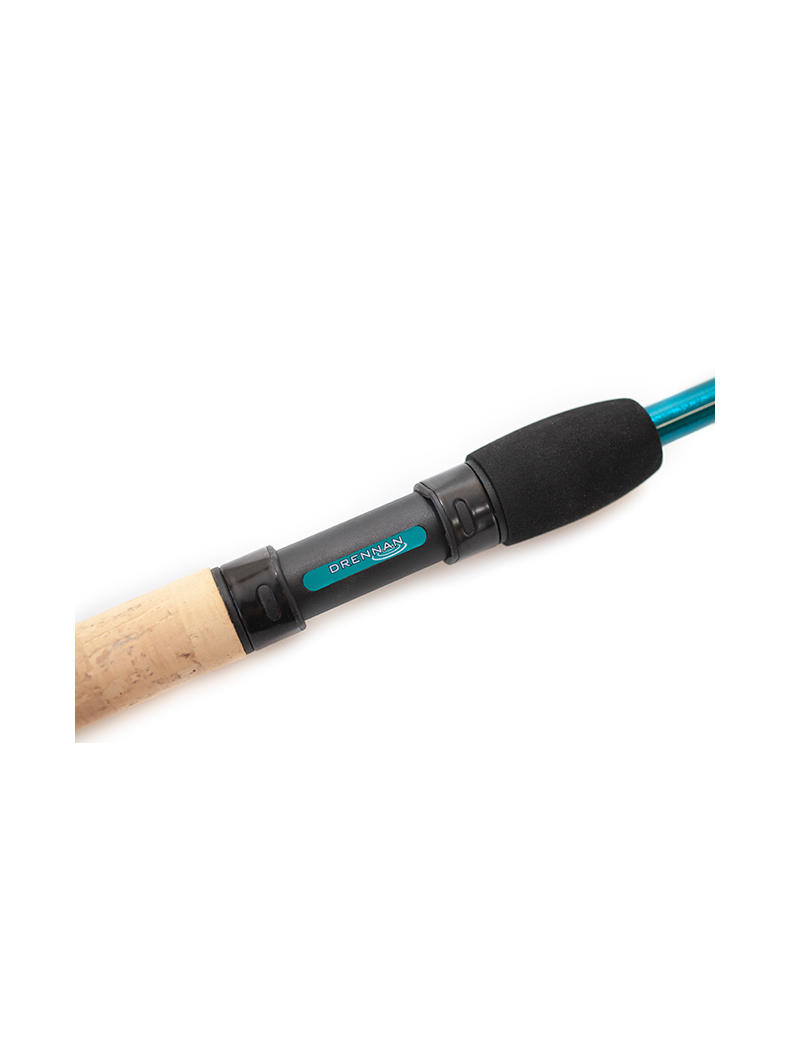 Удилище матчевое Drennan Vertex Carp Waggler Rod, Длина удилища: 11 ft :: 3.35 м, изображение 2