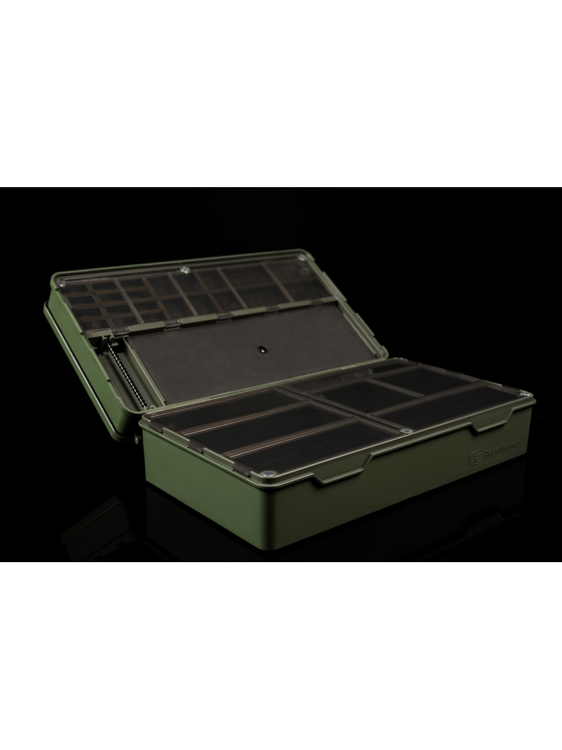 Теклбокс Ridge Monkey Armoury Tacklebox, изображение 5