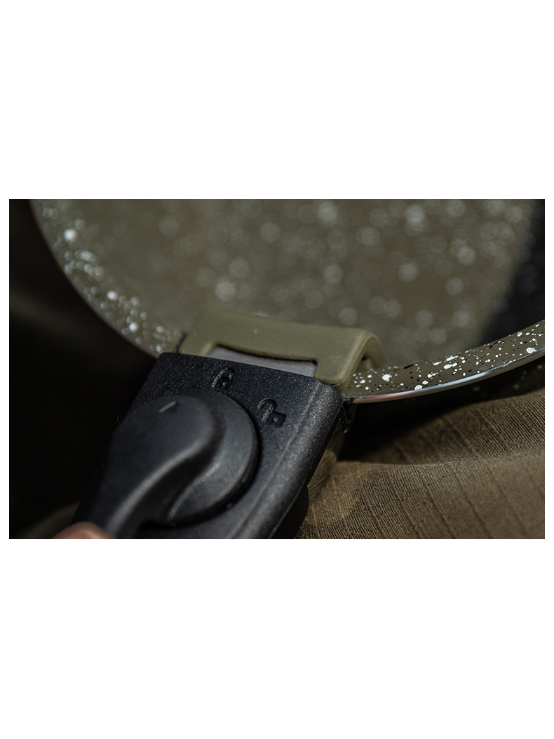 Набор посуды Trakker Armolife Marble Cookset, Размер: Compact, изображение 7 Набор посуды Trakker Armolife Marble Cookset, Размер: Compact, изображение 7