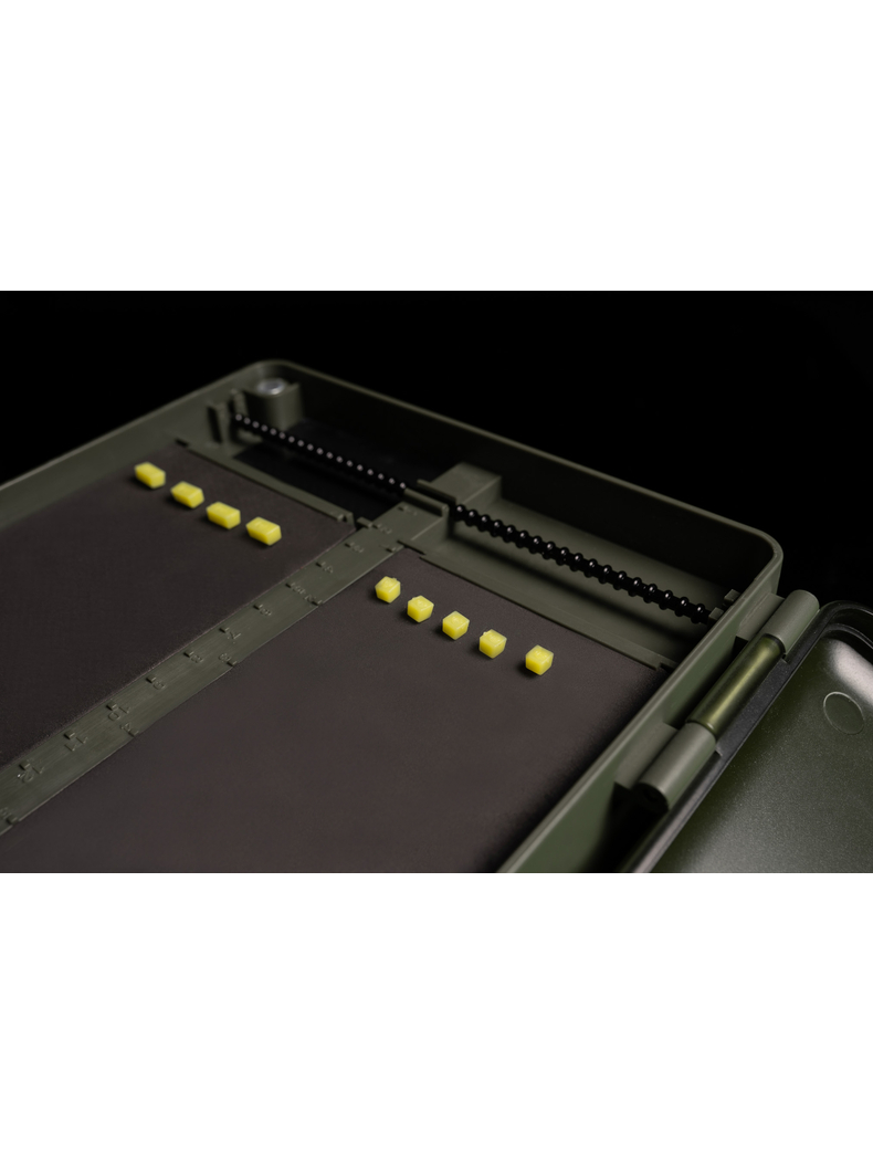 Теклбокс Ridge Monkey Armoury Tacklebox, изображение 6