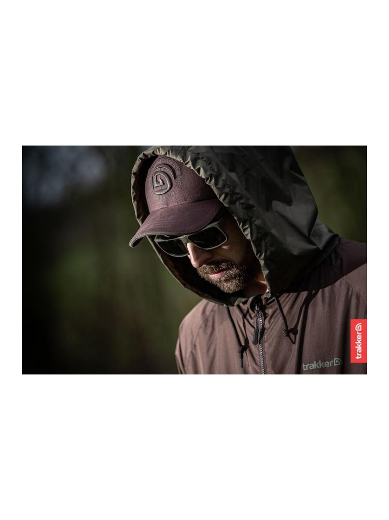 Бейсболка Trakker Cyclone Cap, изображение 2