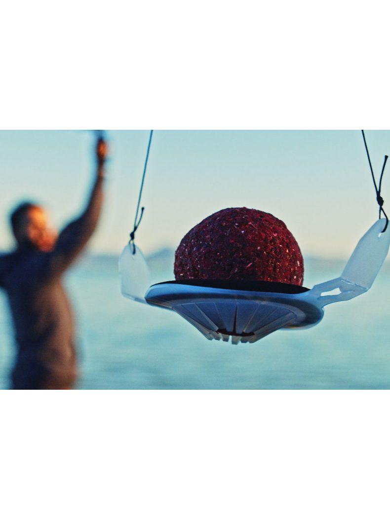 Диск для заброса шаров WOLF Fly Ball Sling, изображение 3