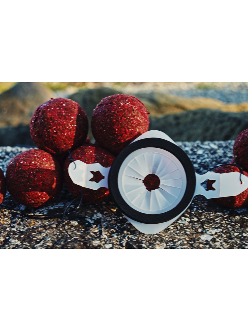 Диск для заброса шаров WOLF Fly Ball Sling, изображение 2