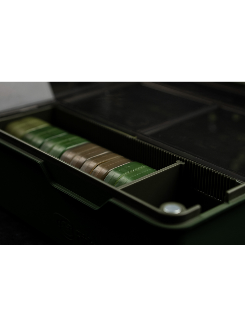 Теклбокс Ridge Monkey Armoury Tacklebox, изображение 10