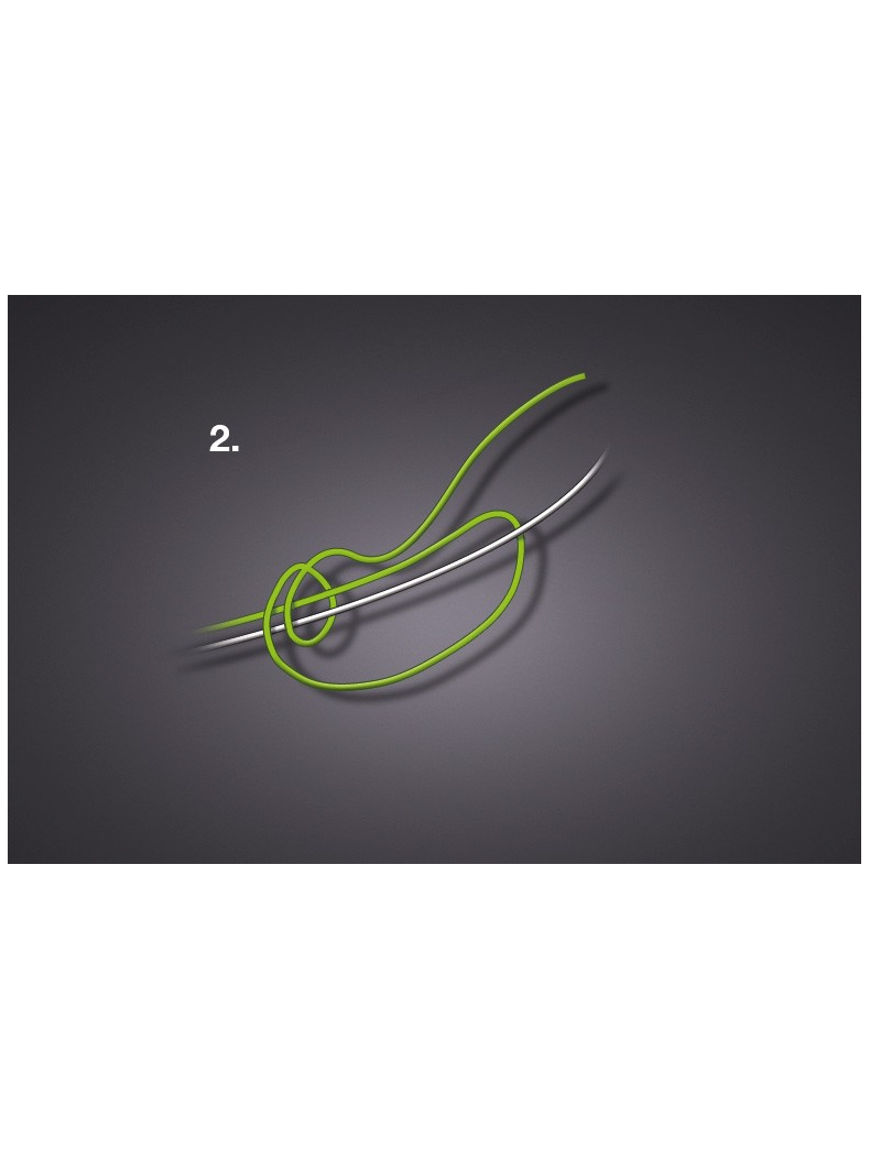 Маркерная нить Korda Marker Elastic, изображение 7