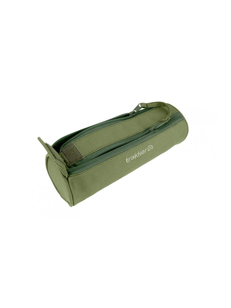 Чехол для 4-х шпуль Trakker NXG Spare Spool Case, изображение 2 Чехол для 4-х шпуль Trakker NXG Spare Spool Case, изображение 2
