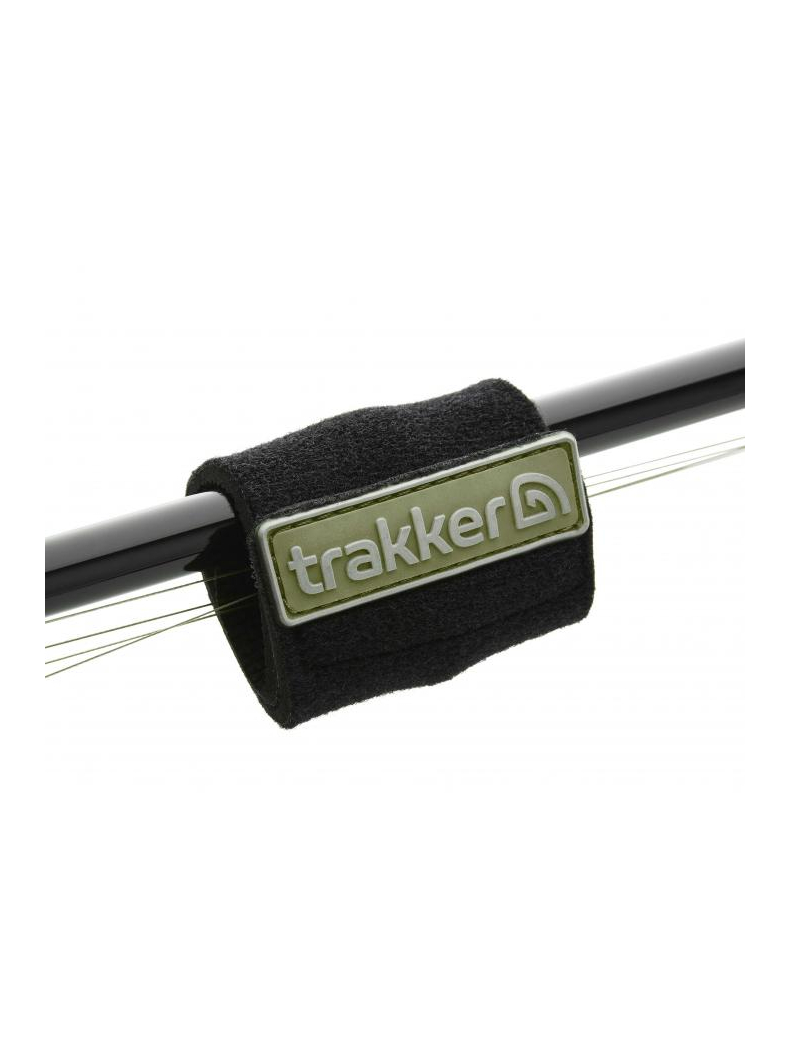 Фиксаторы для перевозки удилищ Trakker Neoprene Rod Bands