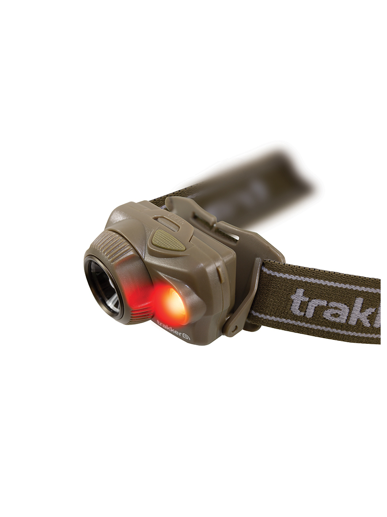 Фонарь налобный Trakker Nitelife Headtorch 580 Zoom, изображение 2