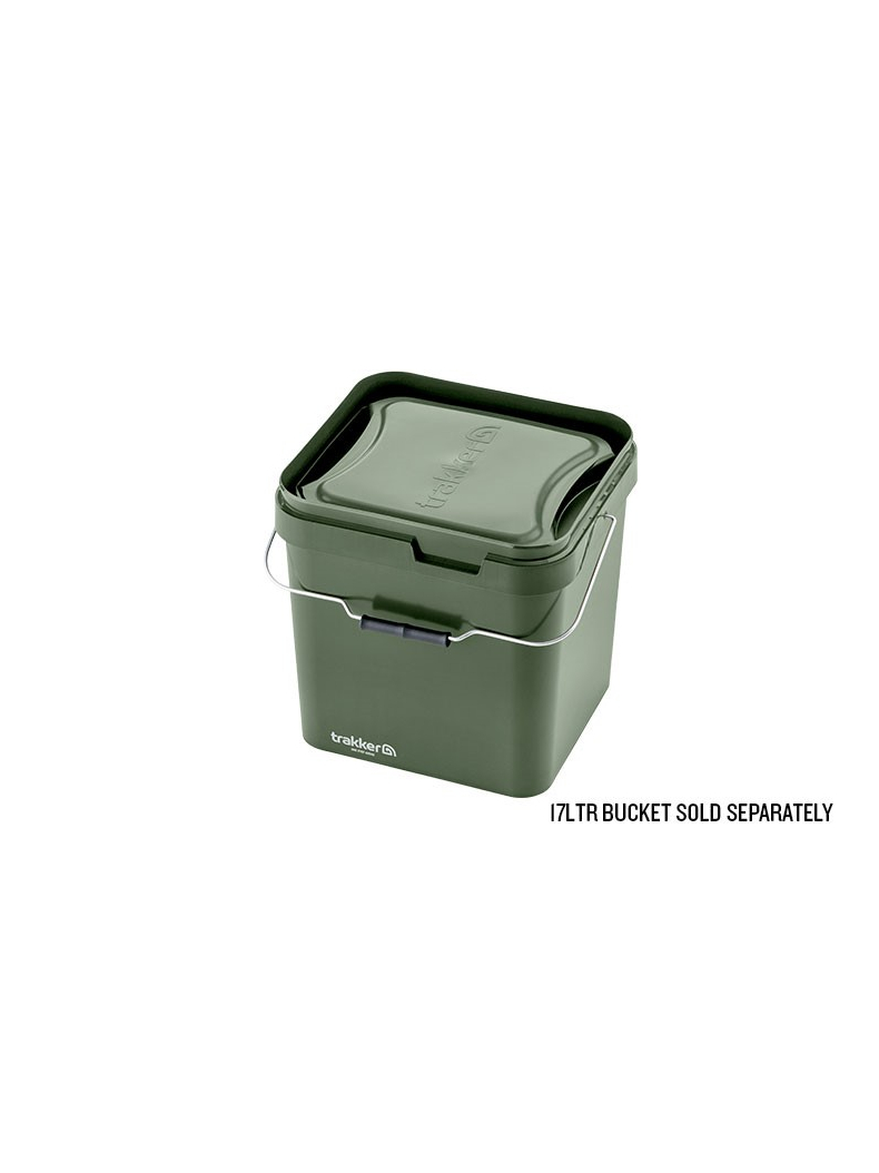 Система для сушки или замачивания прикормки Trakker Pureflo Air Dry System, изображение 2