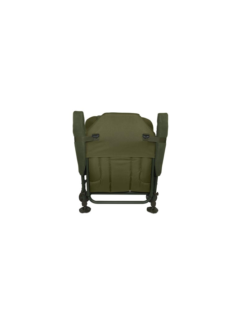 Кресло Trakker Levelite Longback Recliner, изображение 5