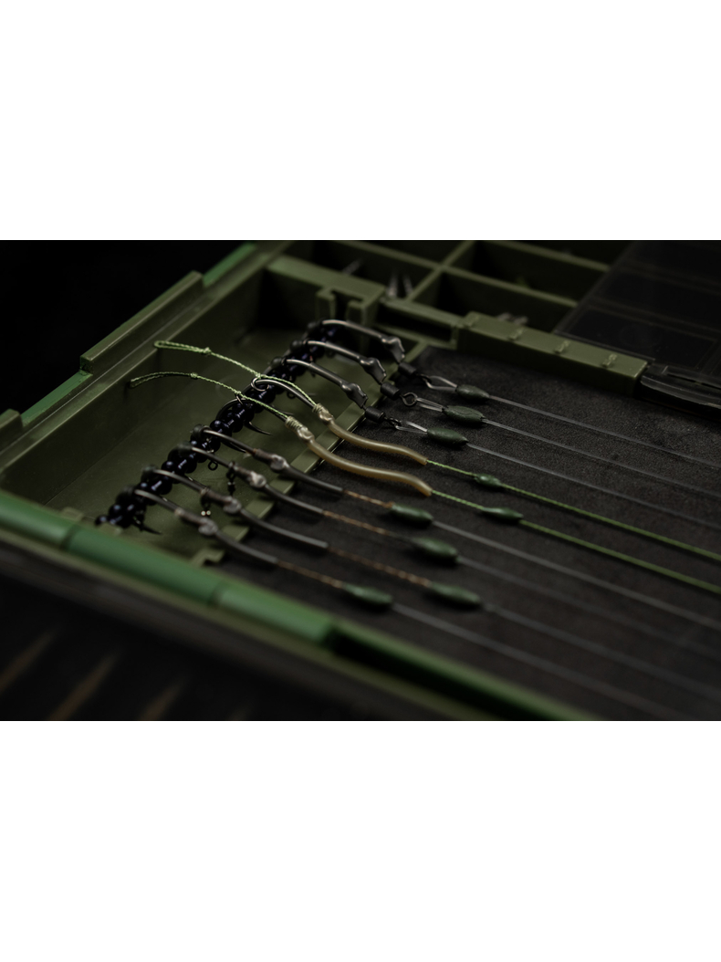 Теклбокс Ridge Monkey Armoury Tacklebox, изображение 7