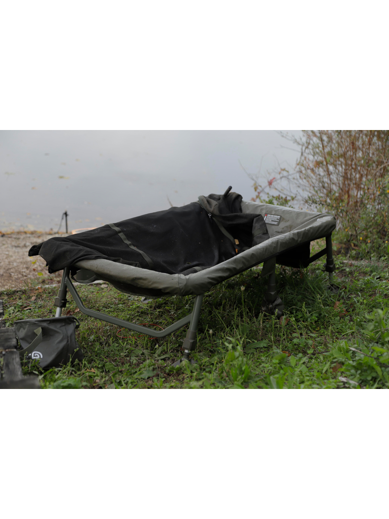 Безопасный мат на ножках Trakker Sanctuary Cradle, Размер: XL, изображение 6