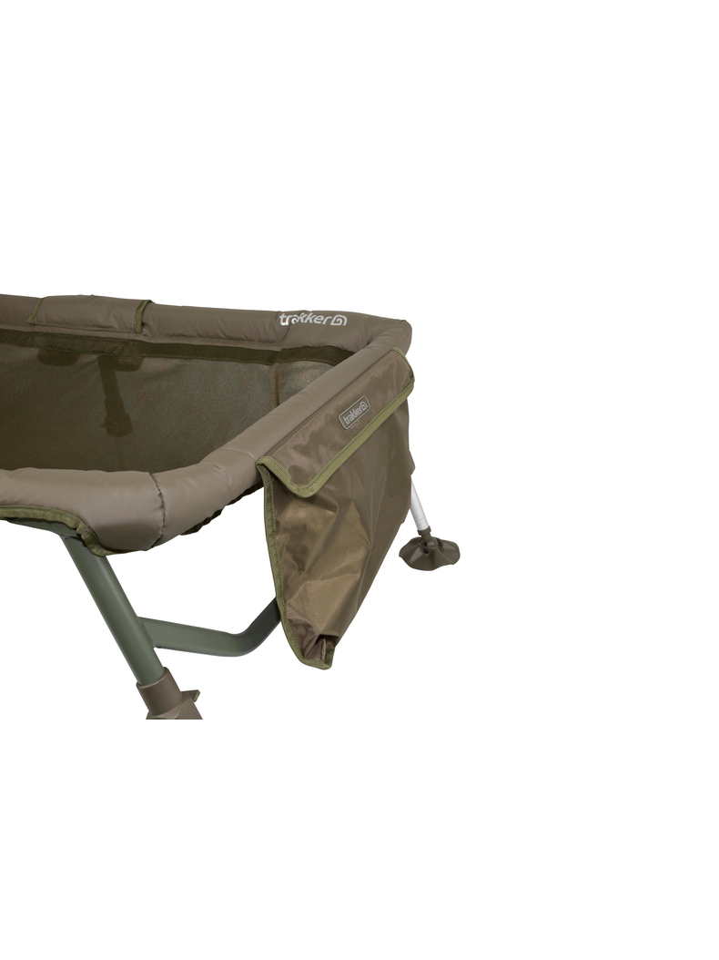 Безопасный мат на ножках Trakker Sanctuary Cradle, Размер: XL, изображение 2