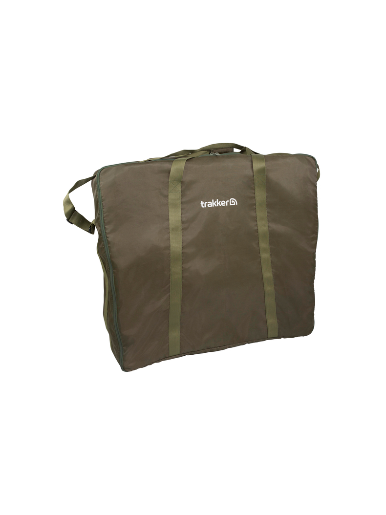 Безопасный мат на ножках Trakker Sanctuary Cradle, Размер: XL, изображение 5