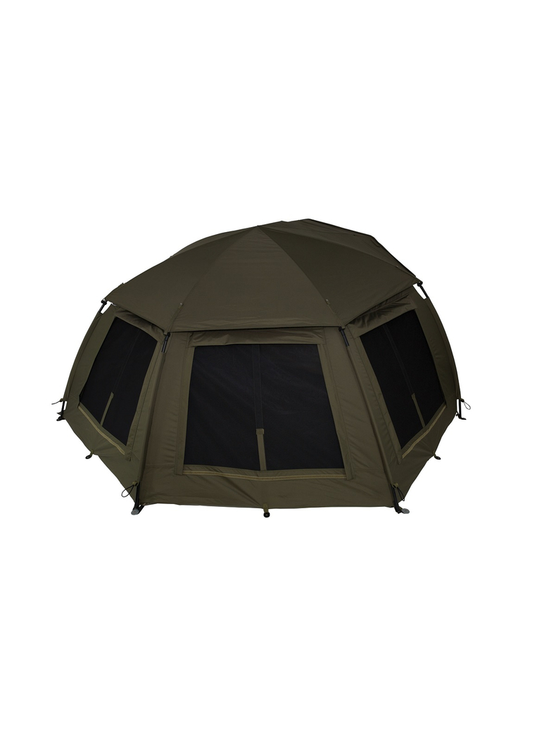 Козырек для укрытия Trakker Tempest Advanced 150 Skull Cap, изображение 3 Козырек для укрытия Trakker Tempest Advanced 150 Skull Cap, изображение 3