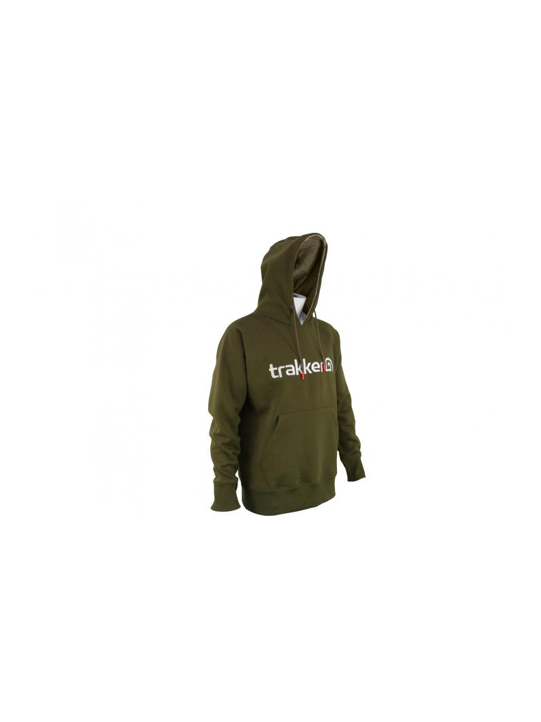 Толстовка Trakker Logo Hoody, Размер: XL, изображение 2