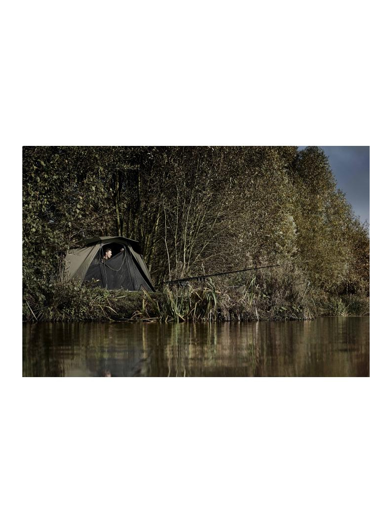 Москитная панель Trakker Tempest Advanced 150 Magnetic Insect Panel, изображение 4