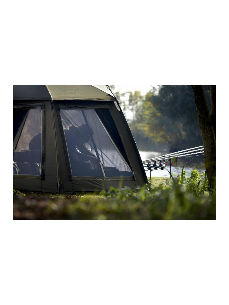 Укрытие Trakker Tempest Advanced 150 Shelter, изображение 6 Укрытие Trakker Tempest Advanced 150 Shelter, изображение 6