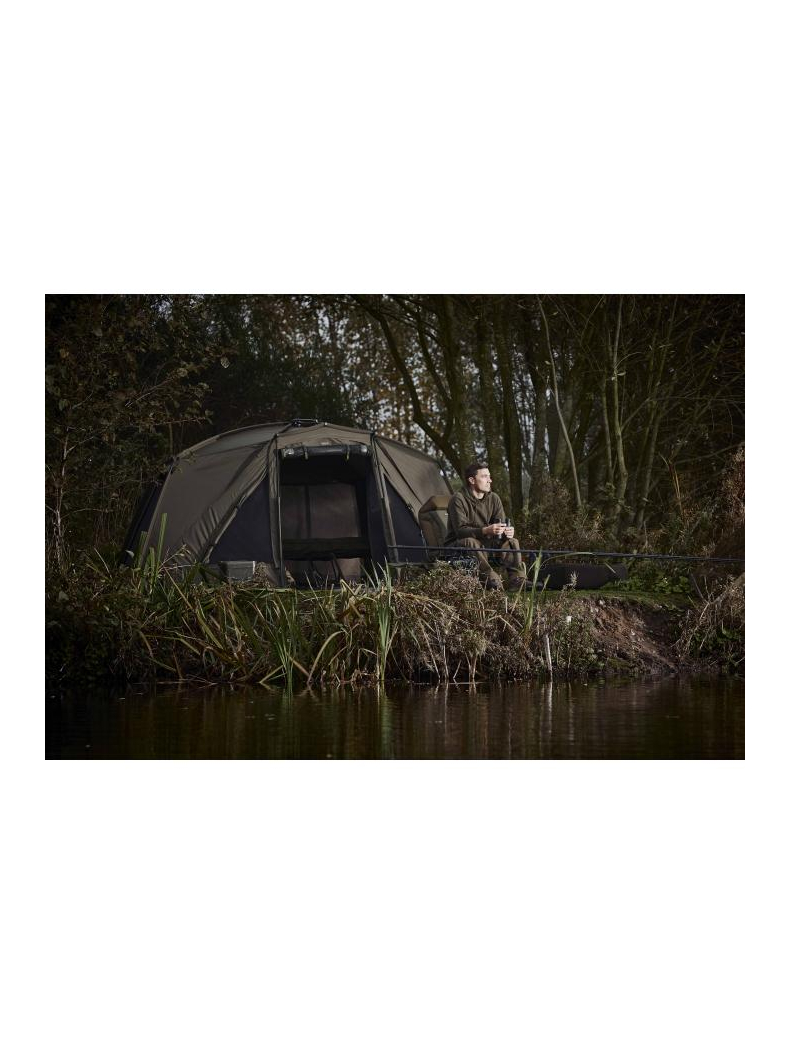 Укрытие Trakker Tempest Advanced 150 Shelter, изображение 8 Укрытие Trakker Tempest Advanced 150 Shelter, изображение 8