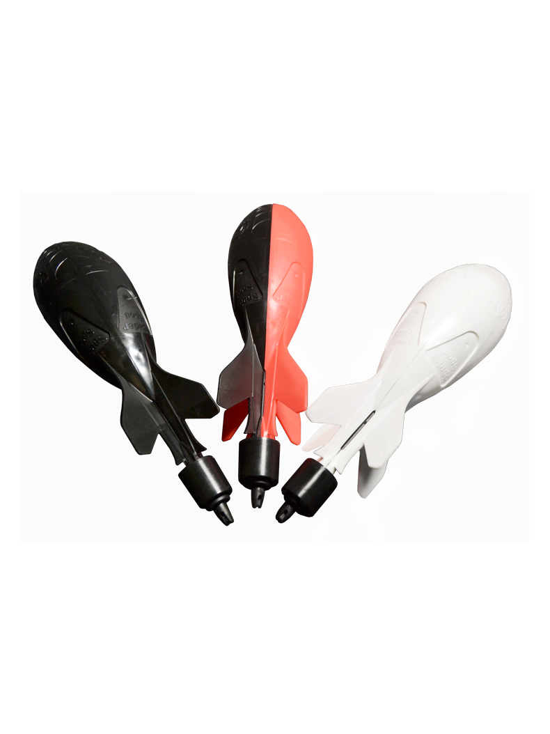 Ракета WOLF X-SPOD Performance, Цвет: Black, изображение 2