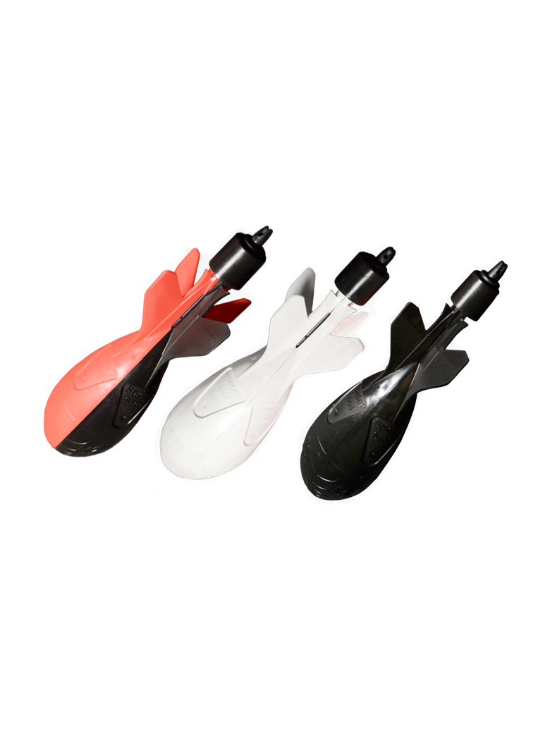 Ракета WOLF X-SPOD Performance, Цвет: Black