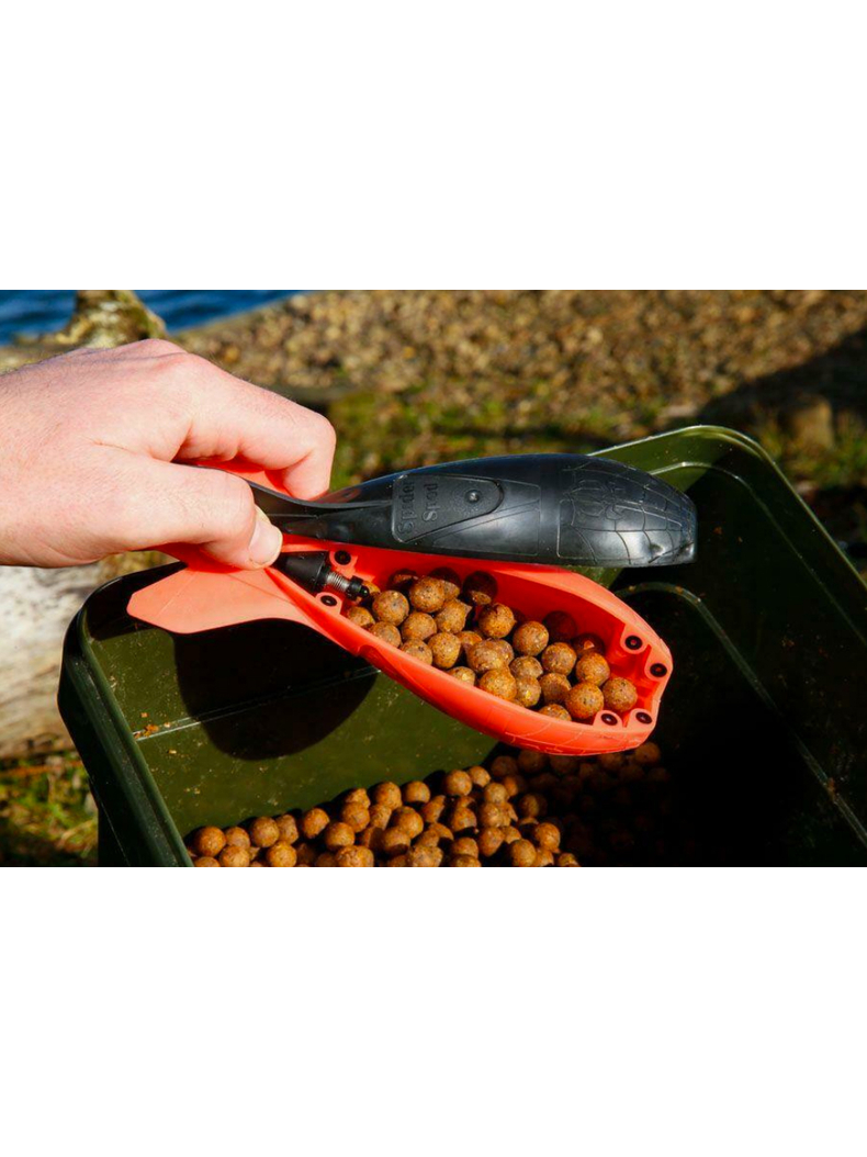 Ракета WOLF X-SPOD Performance, Цвет: Black, изображение 3