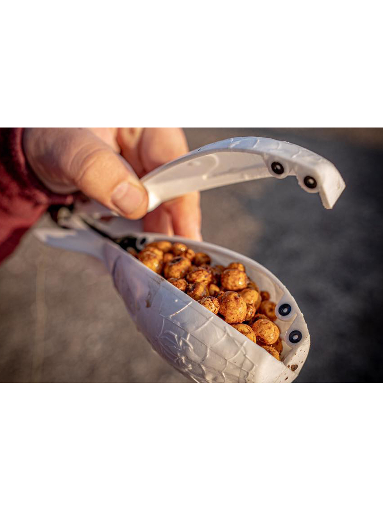 Ракета WOLF X-SPOD Performance, Цвет: Black, изображение 5