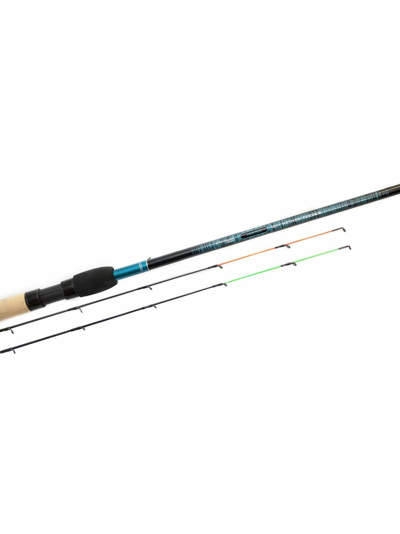 Удилище фидерное Drennan Vertex Method Feeder Rod, Длина удилища: 11 ft :: 3.35 м Удилище фидерное Drennan Vertex Method Feeder Rod, Длина удилища: 11 ft :: 3.35 м