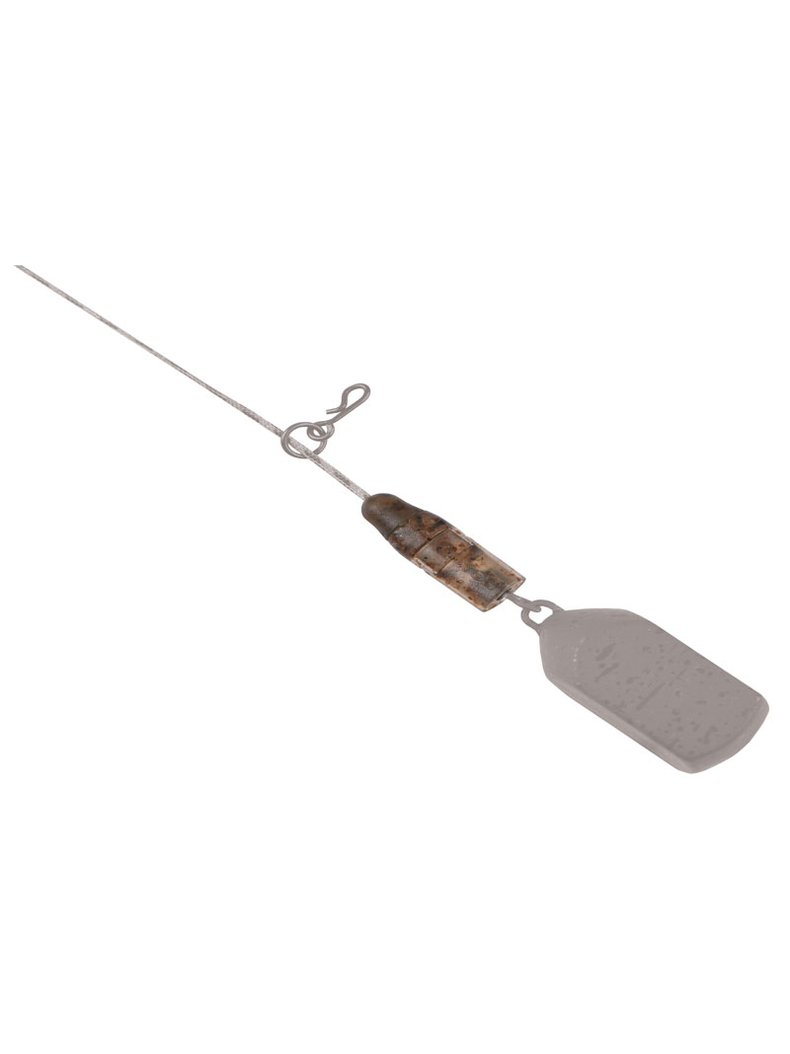 Набор для сбрасываемого вертолета FOX Edges Camo Drop Off Heli Buffer Bead, изображение 5 Набор для сбрасываемого вертолета FOX Edges Camo Drop Off Heli Buffer Bead, изображение 5