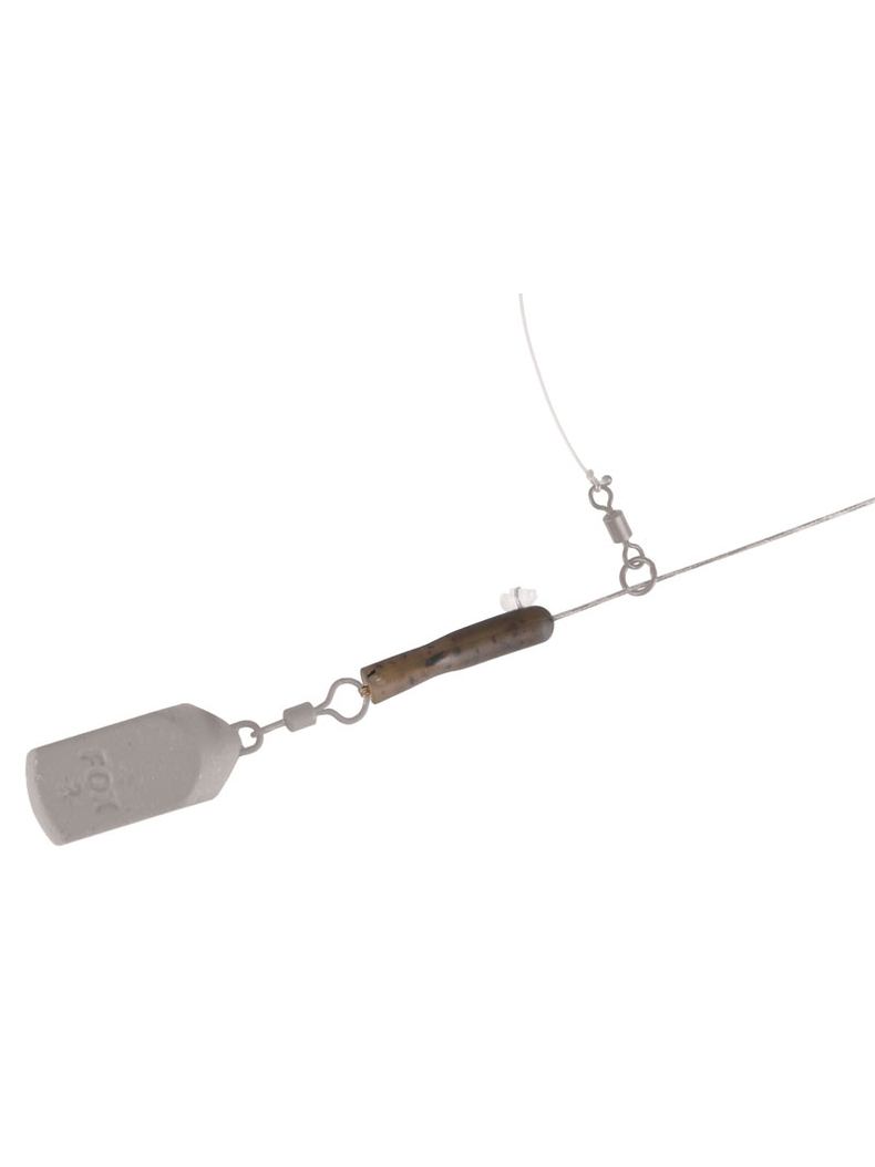 Буферные конусы FOX Edges Camo Heli Buffer Sleeve, изображение 2 Буферные конусы FOX Edges Camo Heli Buffer Sleeve, изображение 2