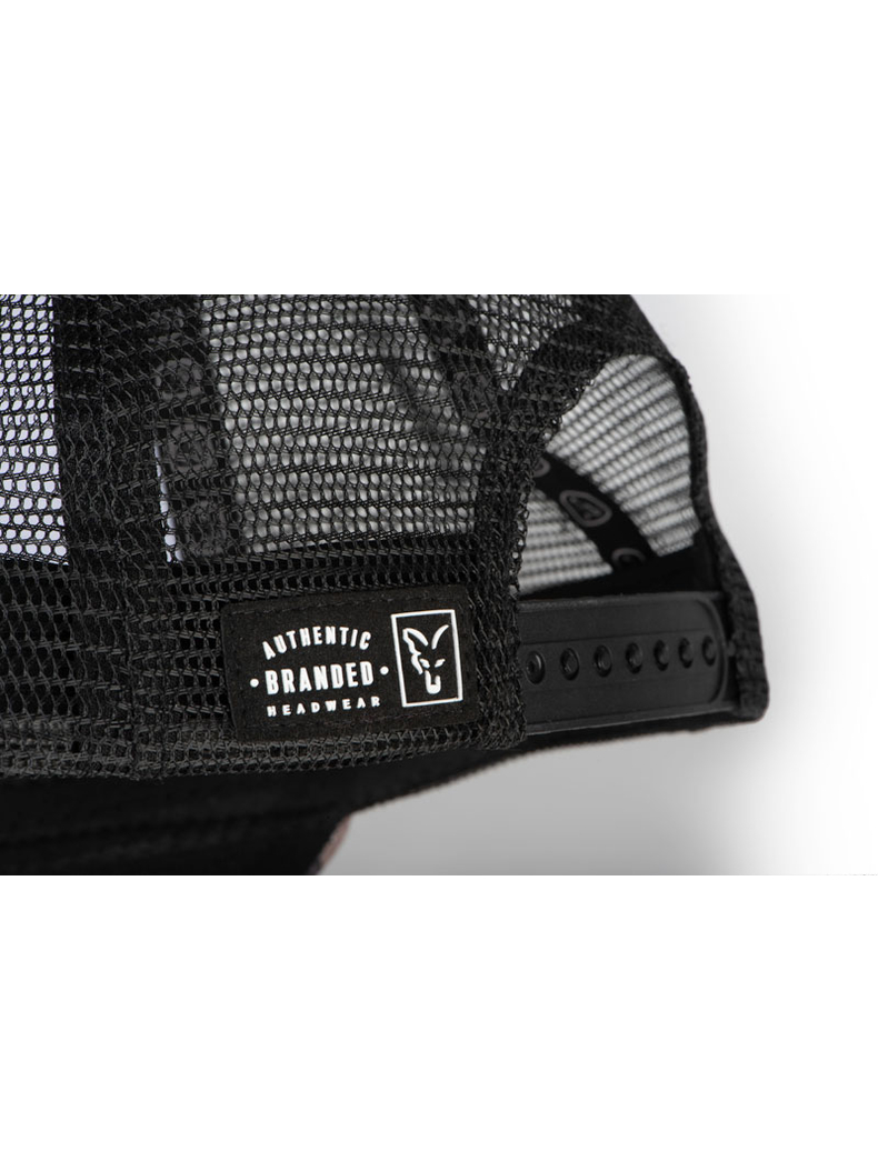 Бейсболка FOX Camo Trucker, изображение 2